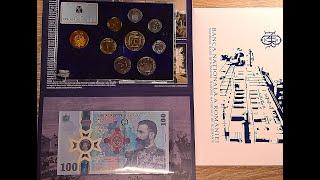 Пополнение банкнот в нашу коллекцию - декабрь 2024 -часть 3-New banknotes for our collection