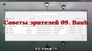 Советы зрителей 09.  Bauh.