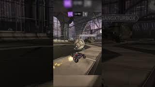 Nastiest Fakes of the Century...| #rocketleague #shorts #clips