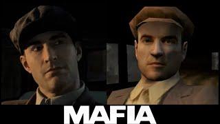 Mafia Remake vs Original | Tommy Meets Paulie And Sam