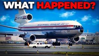 The Real Reason Why THIS Aviation Giant Crashed & Burned JUST Shocked Everybody!