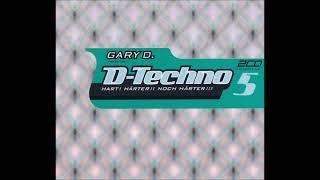 D-Techno Vol. 5 CD 2 - Gary D.