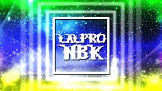 LalPro NBK "Unreal Tournament 1.0" Logo (12.05.2025/Multi-Sided)