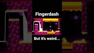 Geometry Dash 2.2 Is Fun! Fingerdash in Ohio moment! (Original)