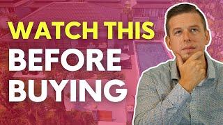 Home Buying Tips 2023 | What To Know Before Buying