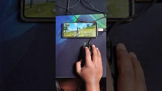 Free Fire With Only Mouse 