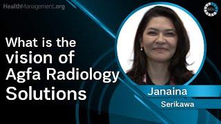 The FUTURE of Radiology (Agfa Radiology Solutions Vision)