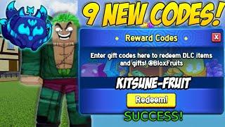 [*NEWEST*] CODES In BLOX FRUITS July 2024! All Working Roblox BLOX FRUITS Codes