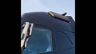 New 2024 Volvo FH 460 4X2 Tractorhead | Trucks Market #shorts