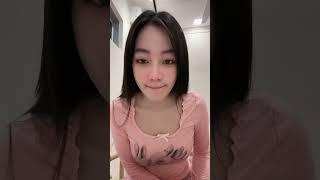 Eyya Cumil Pink TikTok Live