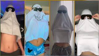 No Bra Challenge Tiktok Compilation #038