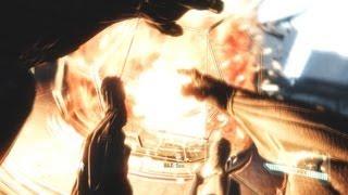 (Max Settings) Let's Play Crysis 3: Mission 3 - The Root Of All Evil