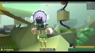 Fantastic Frontier baby dragon miniboss