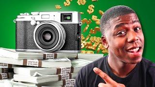 5 Ways To MAKE MONEY As A Content CREATOR