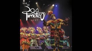 Don Timoteo 2017 - Retirada - CD