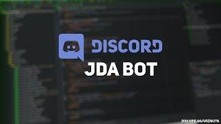 Wechselnde Statusmeldungen & EXPORT | Folge#4 | Discord Bot Programmierung [Java/JDA]