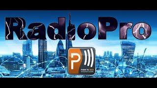 RadioPro's POC Radio Introduction Video