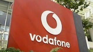 Vodafone Group meldet höhere Verkaufszahlen - economy