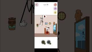 Thief Puzzle Level 26 #gamingvideos #shorts #virel #shortvideo #thiefpuzzlegamingvideo