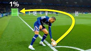 Impossible Kylian Mbappé Moments