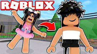 ¡POR CADA MUERTE CAMBIO DE ESTILO!  / MURDER MYSTERY 2 / MICHI ROBLOX