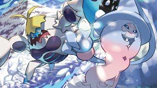 Crabominable Brings Down the Hammer in VGC Regulation H