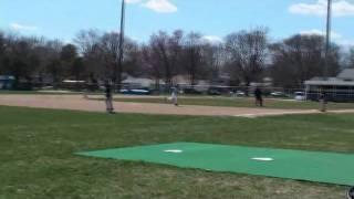 Andrew Alves Recruiting Video Game Footage Ten Games Into 2011 Season