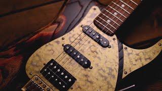 Paoletti Guitars - Made in Italy Custom shop Guitars