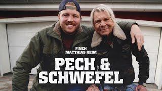 FiNCH x MATTHiAS REiM - PECH & SCHWEFEL (prod. Dasmo & Mania Music)