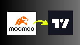 how to connect moomoo to tradingview