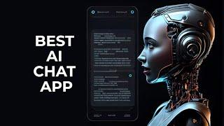 Best AI Chat App to use in 2024