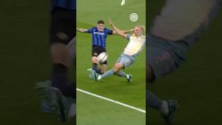 You shall not pass  #IMInter #Shorts
