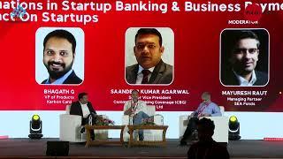 Latest Transformations in Startup Banking & Business Payments  Progressive Impact On Startups