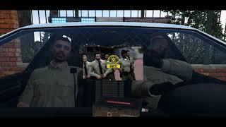 LSSD Lip Sync Challenge - GTA V RP