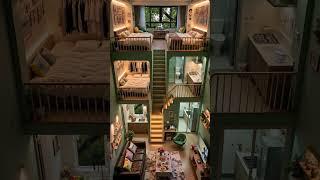 Ideas from Interior Luxury Homes ️ #dreamhome #youtubeshorts #viralshort  #scenery #relax #home