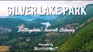 Unwind At Silver Lake Park: Bellingham Hidden Gem & Beyond! | BuyerMax.com