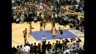 2000 NBA Finals - Indiana vs Los Angeles - Game 6 Best Plays