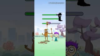 Sigma Boy Multi-Voice Challenge! Perfect Match Brainrot Characters and Incredibox Sprunki