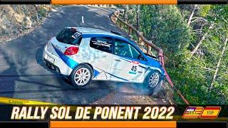 ⌚Rally Sol de Ponent 2022⌚ [1080p50] PURE SOUND