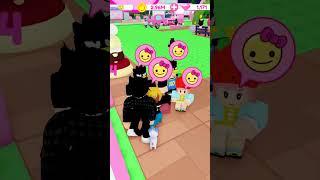 НОВАЯ БЕСПЛАТНАЯ ВЕЩЬ В ХЕЛЛОУ КИТТИ КАФЕ | Roblox My Hello Kitty Cafe