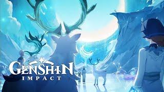 Nod-Krai Region & Factions Teaser Trailer | Version 5.7 Special Program Livestream | Genshin Impact
