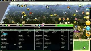 Civilization 5 Cheats Brave New World- Ingame Editor Guide