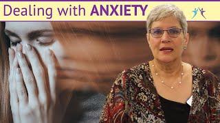 Anxiety - Causes, Symptoms & Treatment [Nutrition Response Testing]