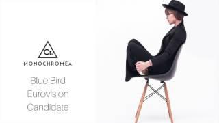 Monochromea - Blue Bird. Eurovision 2017 Candidate Preview