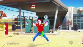 Just Dance 2017 - Bailar