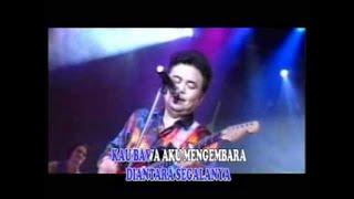 Pance F. Pondaag - Kekasih [OFFICIAL]