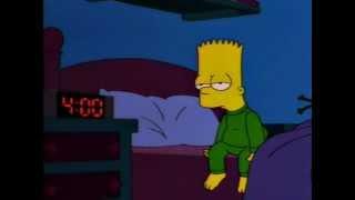 There's A Four O'Clock In The Morning Now? (The Simpsons)