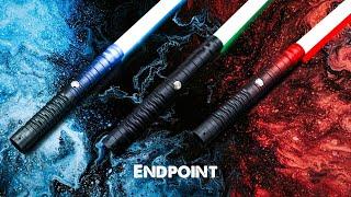 OwnASaber Endpoint Lightsaber Showcase!