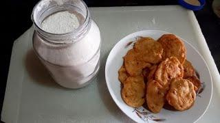 The Perfect Nigerian Beans Flour for Akara { Beans cake) or Moinmoin ( Beans pudding)