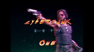 Cyberpunk 2077 | Pt 1 | A Nomad's Life for Me